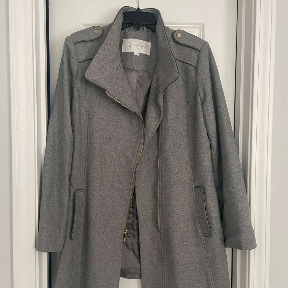 Jessica Simpson Coat - Picture 2 of 5